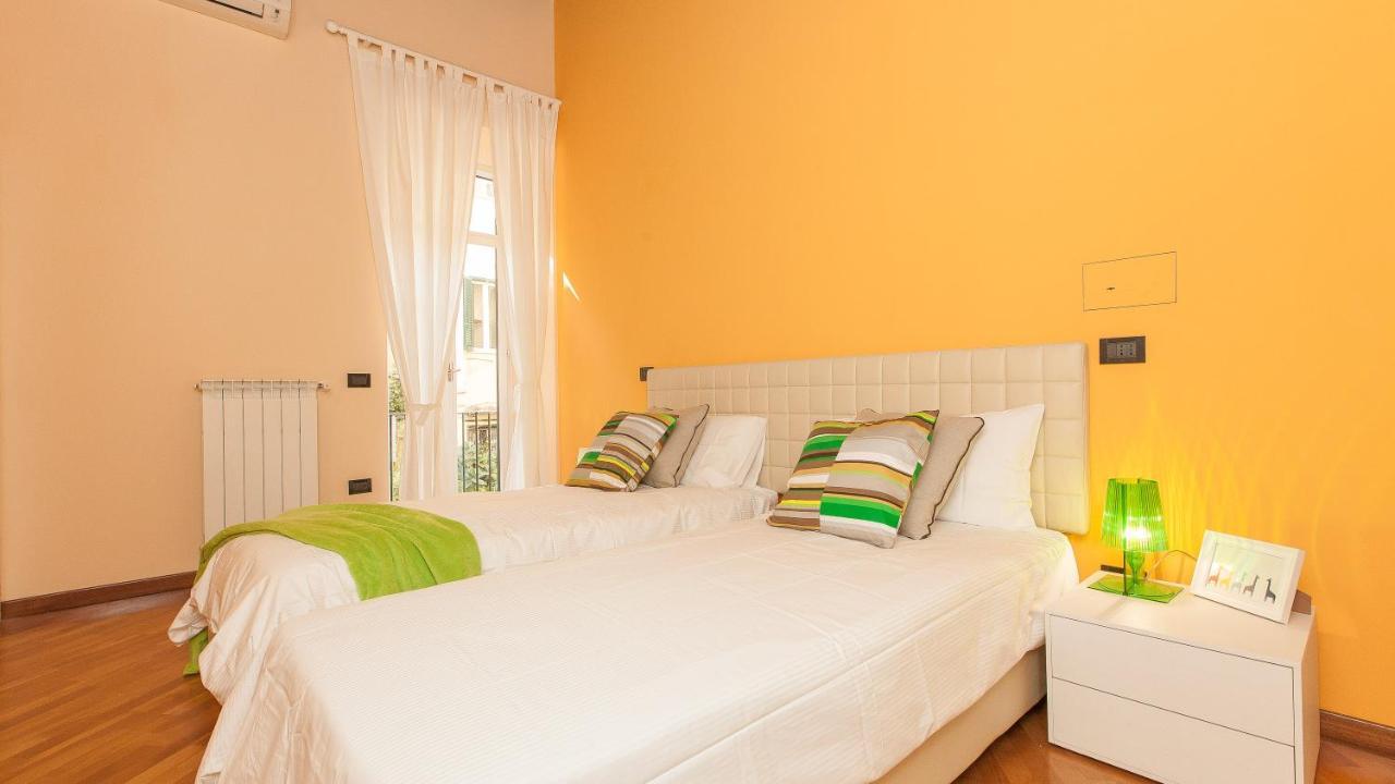 Trevi Colour- Rental In Rome Luaran gambar