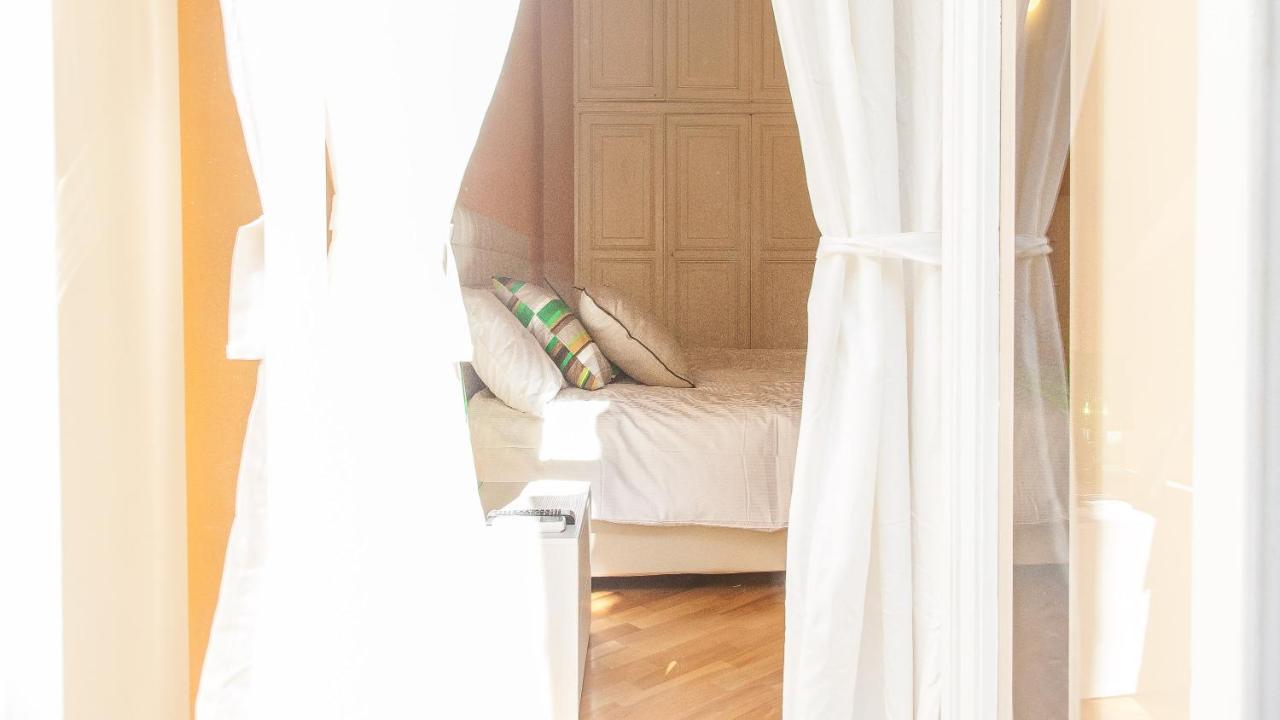 Trevi Colour- Rental In Rome Luaran gambar
