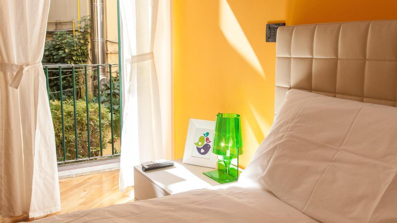 Trevi Colour- Rental In Rome Luaran gambar