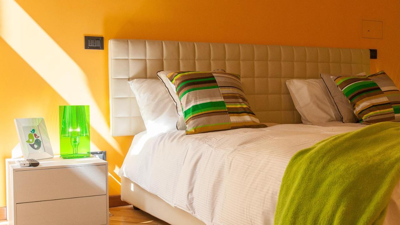 Trevi Colour- Rental In Rome Luaran gambar