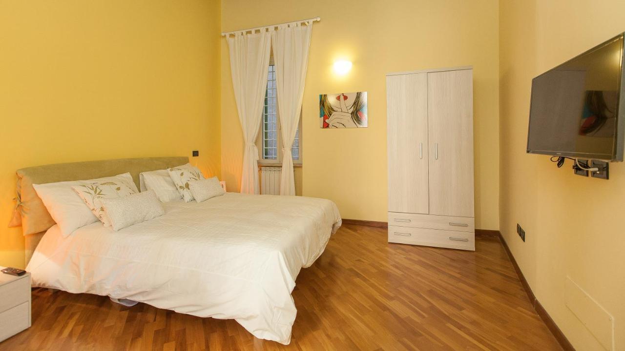 Trevi Colour- Rental In Rome Luaran gambar