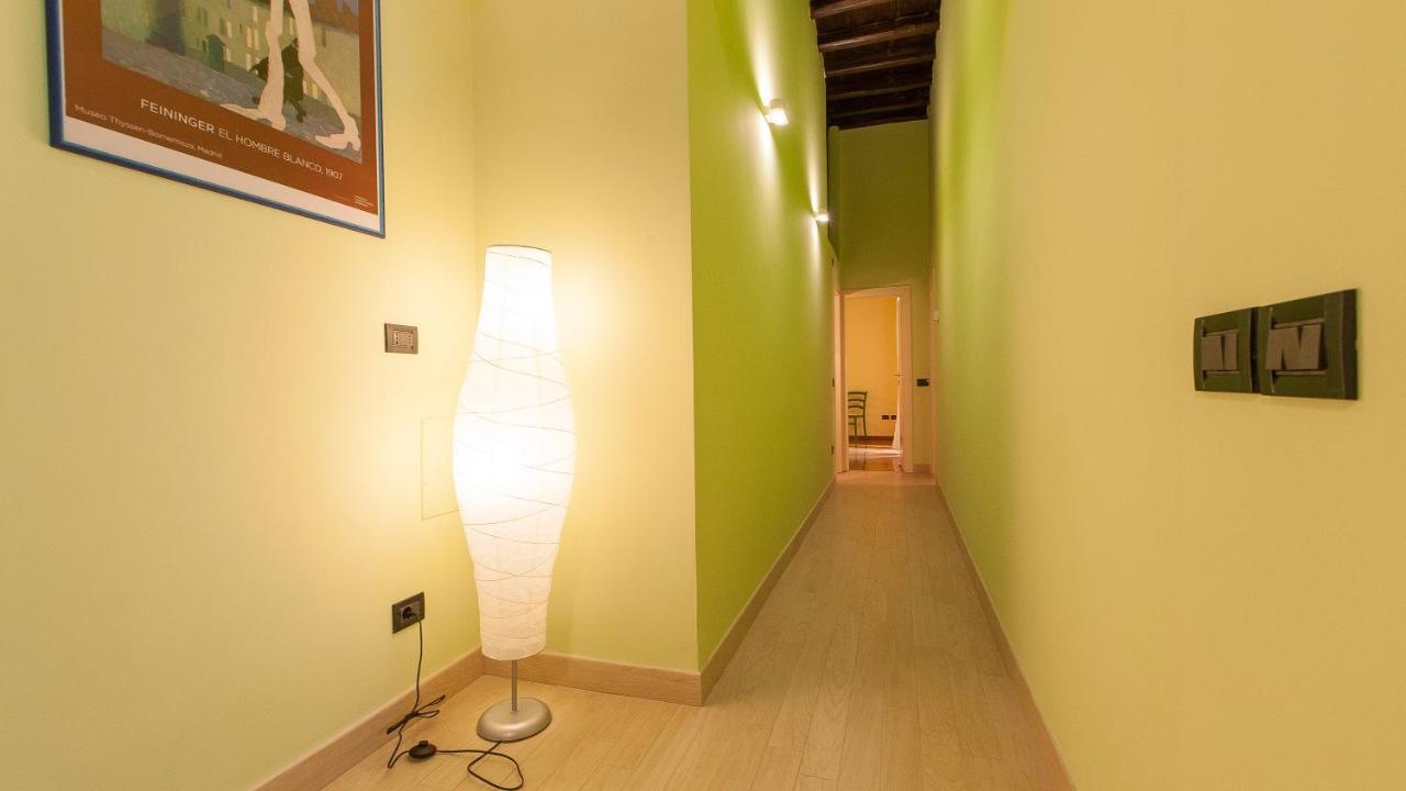 Trevi Colour- Rental In Rome Luaran gambar