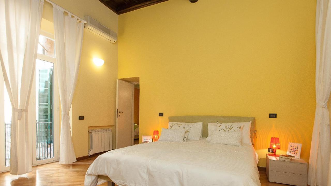 Trevi Colour- Rental In Rome Luaran gambar