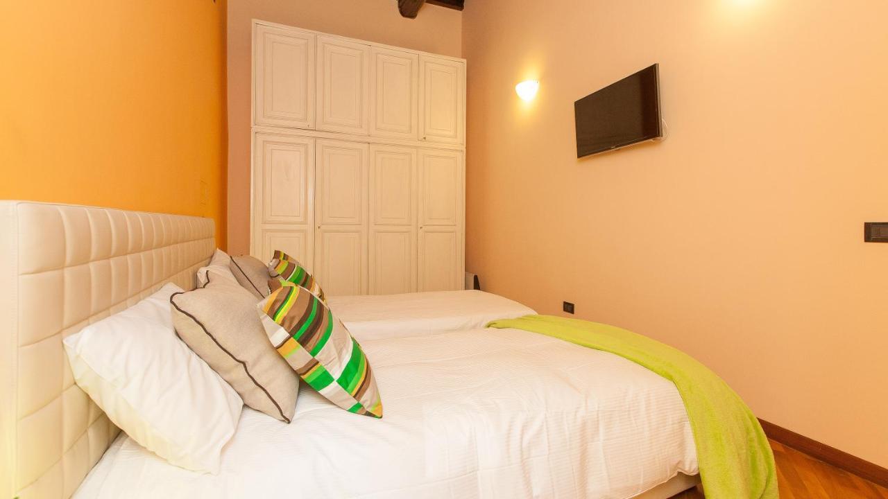Trevi Colour- Rental In Rome Luaran gambar