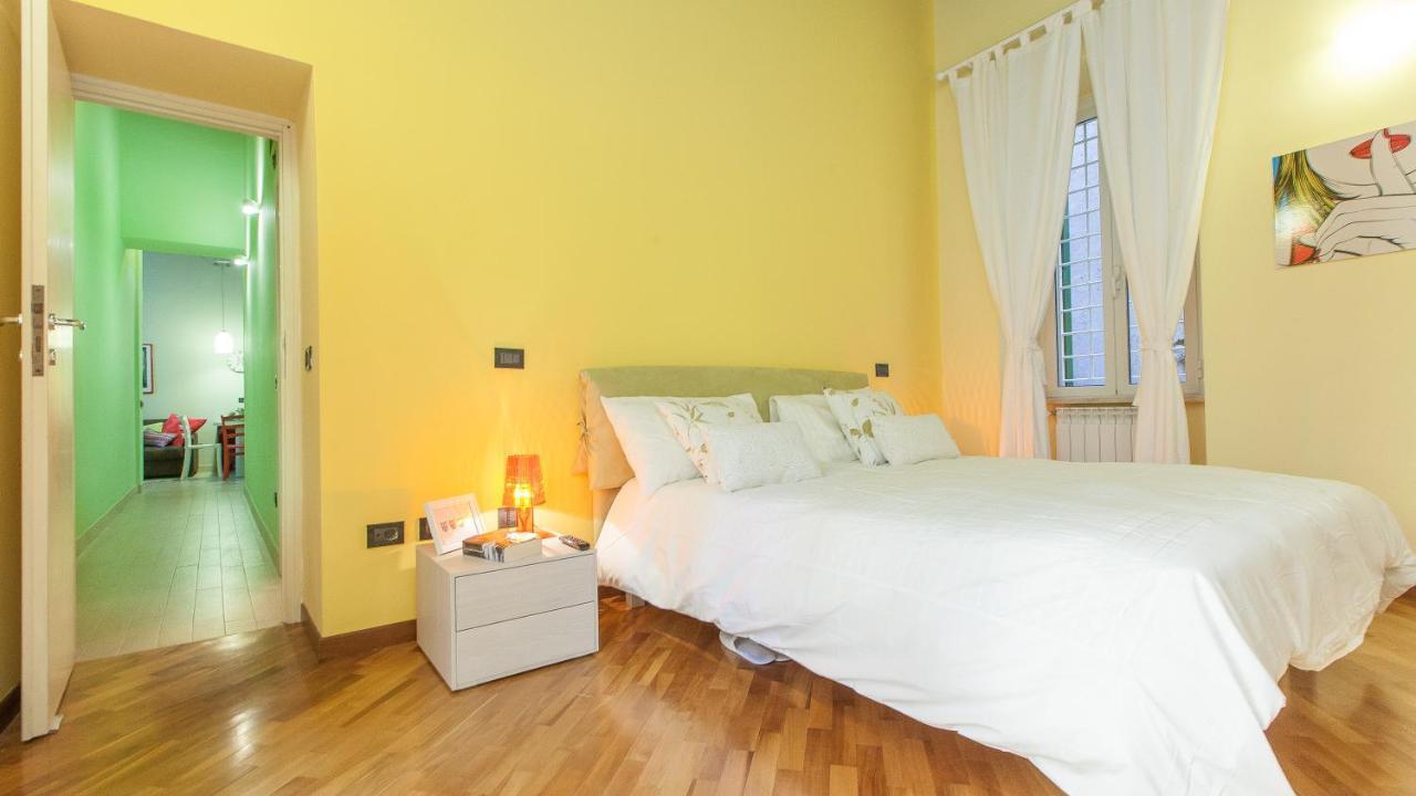 Trevi Colour- Rental In Rome Luaran gambar